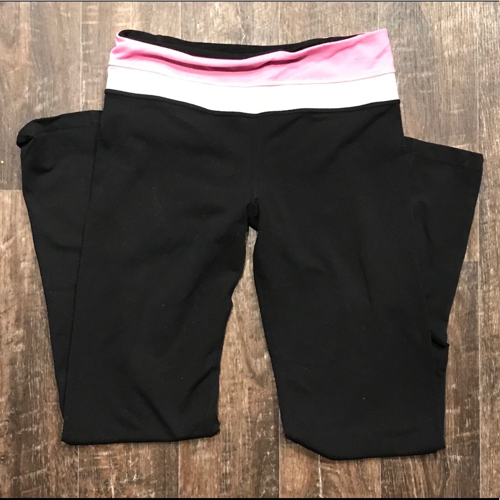 LuluLemon Yoga Pants